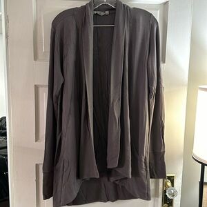 Athleta Cardigan